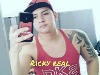 Ricky_real