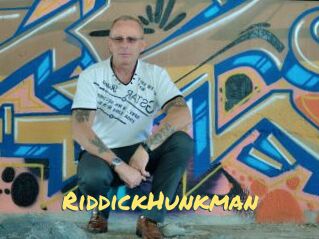 RiddickHunkman