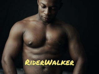 RiderWalker