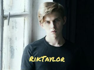 RikTaylor