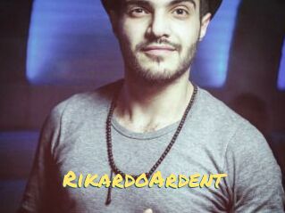 RikardoArdent