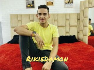 RikieDamon