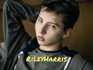 RileyHarris