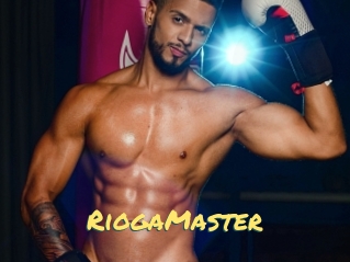 RiogaMaster