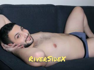 RiverSideX
