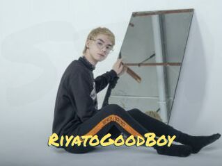 RiyatoGoodBoy