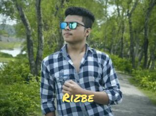 Rizbe
