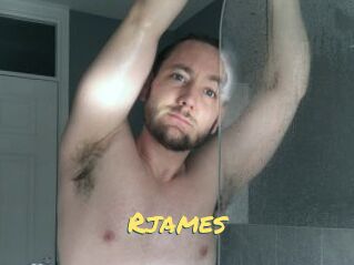 Rjames