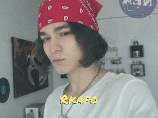 Rkapo