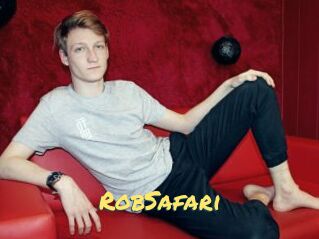 RobSafari