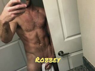 Robbey