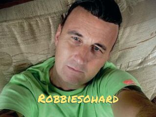 Robbiesohard