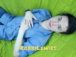 RobbyLewies