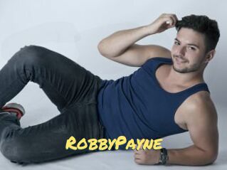 RobbyPayne
