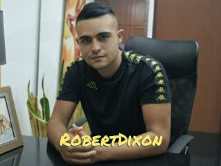 RobertDixon