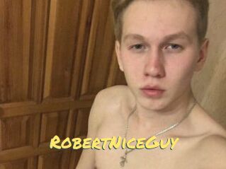 RobertNiceGuy