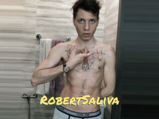 RobertSaliva