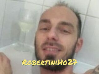 RobertiniHo27