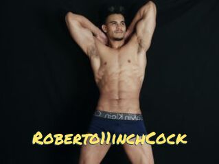 Roberto11inchCock
