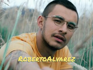 RobertoAlvarez