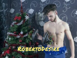 RobertoDesire