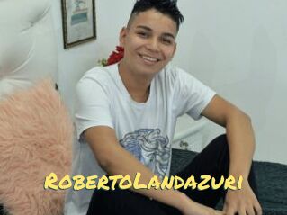 RobertoLandazuri