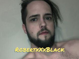 RobertxXxBlack