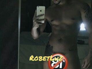 RobetLuz