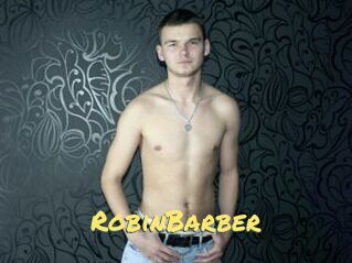 RobinBarber