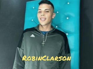 RobinClarson