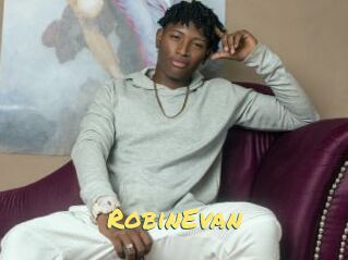 RobinEvan