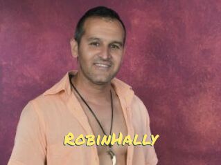 RobinHally