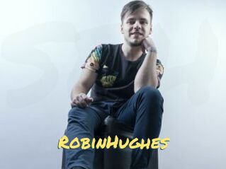RobinHughes