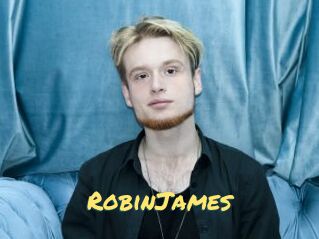 RobinJames