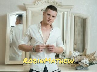 RobinMathew