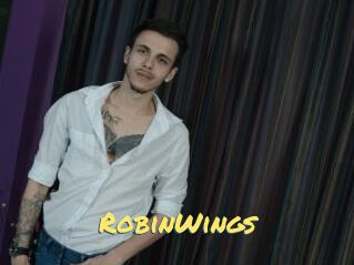 RobinWings