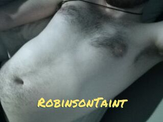 RobinsonTaint