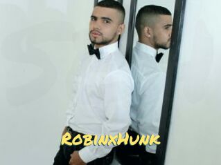 RobinxHunk