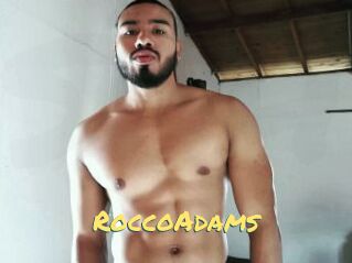RoccoAdams
