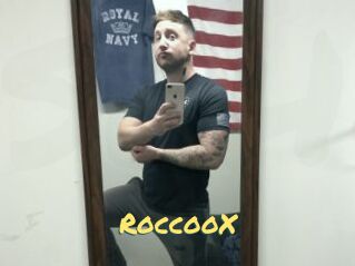 RoccooX