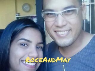 RoceAndMay