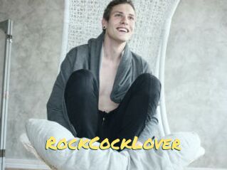 RockCockLover