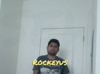 Rockeyus