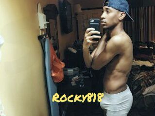 Rocky818