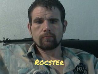 Rocster