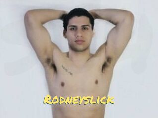 Rodneyslick