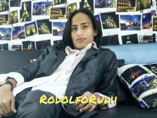 RodolfoRudii