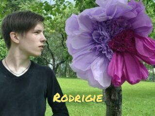 Rodrigie