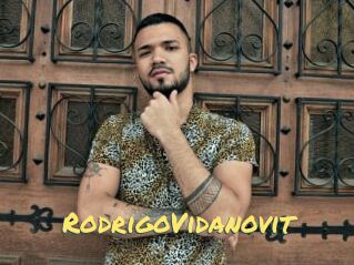 RodrigoVidanovit