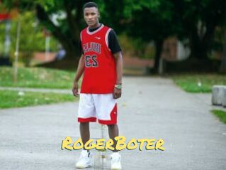 RogerBoter